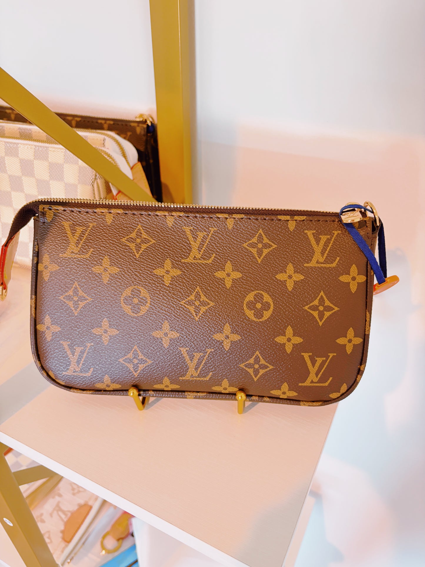 Bridget Purse