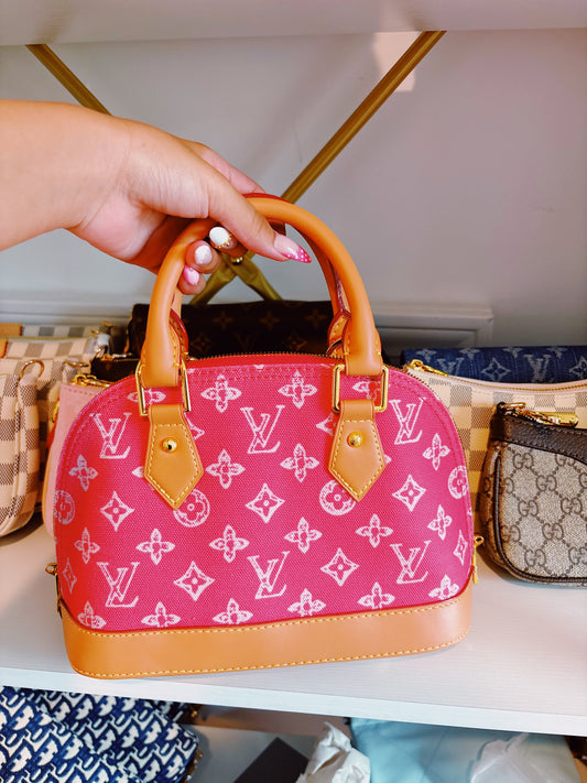 Kenzie Purse
