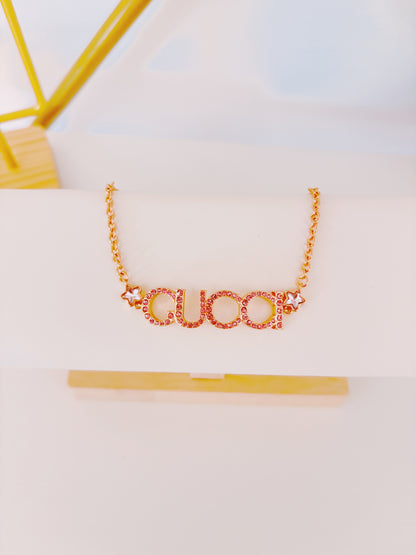Jasmine Bracelet