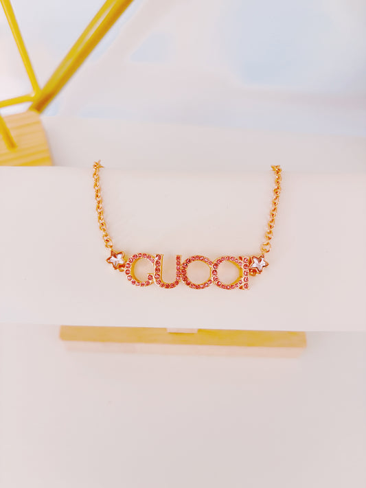 Jasmine Bracelet