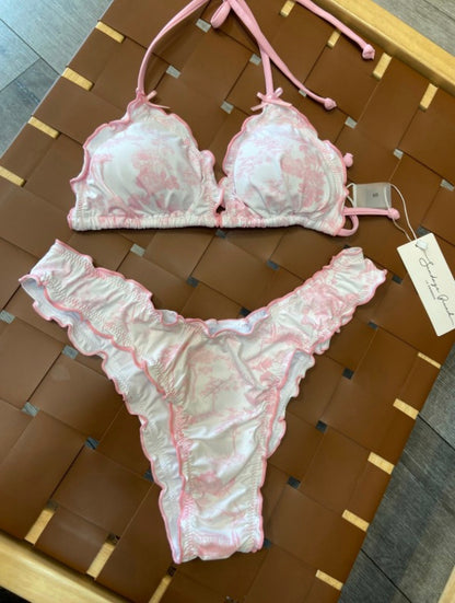 Waiver Catcher Bikini