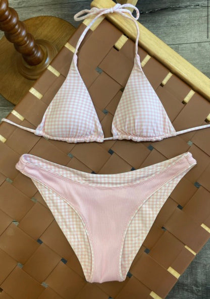 Jane Reversible Bikini