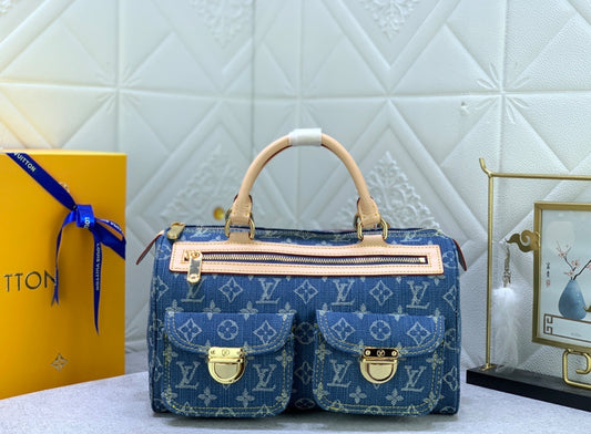 Jenna Bag
