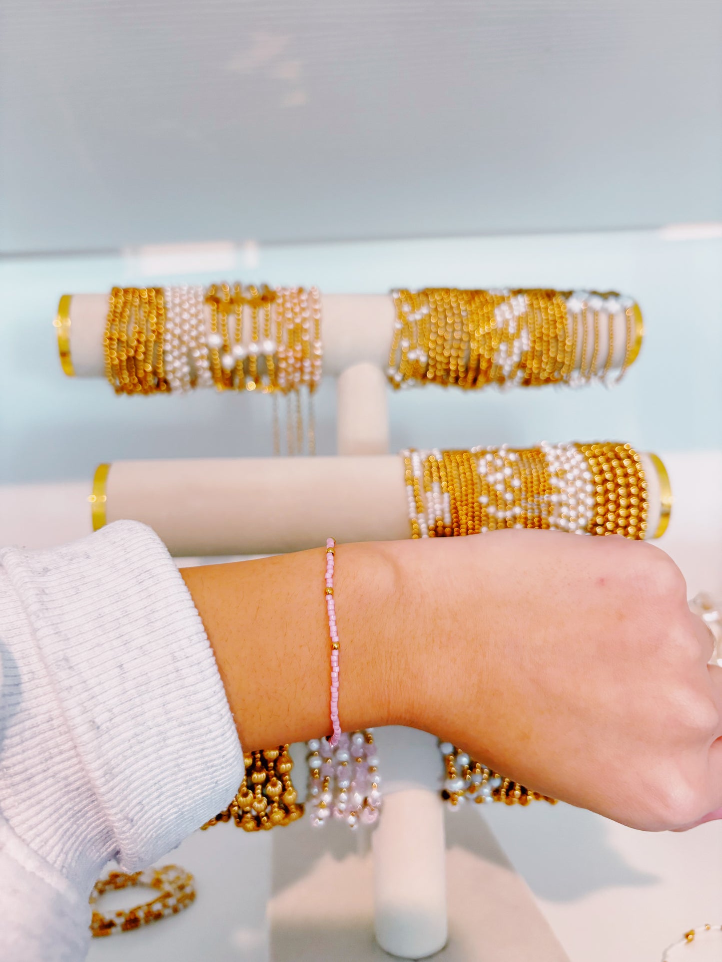 Mini Chloe Bracelet
