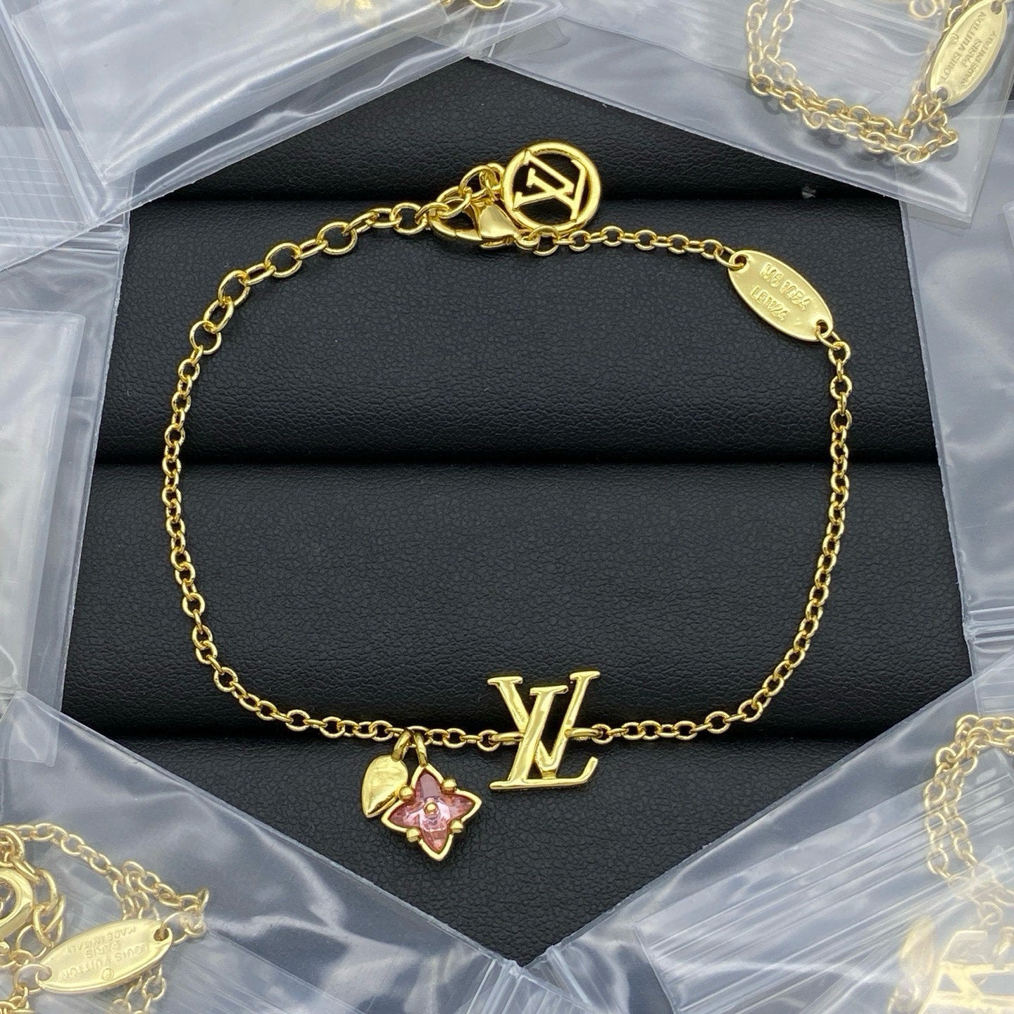 Lucy Bracelet (pre order)