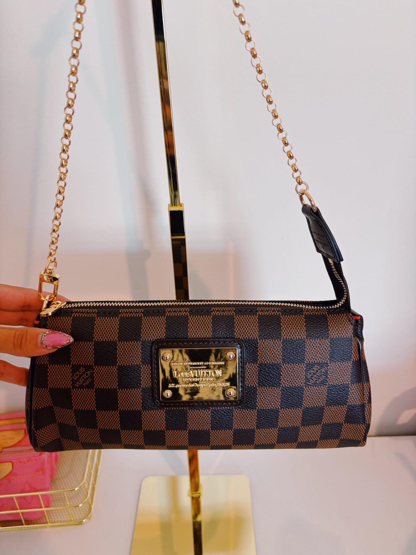 Oliva Purse