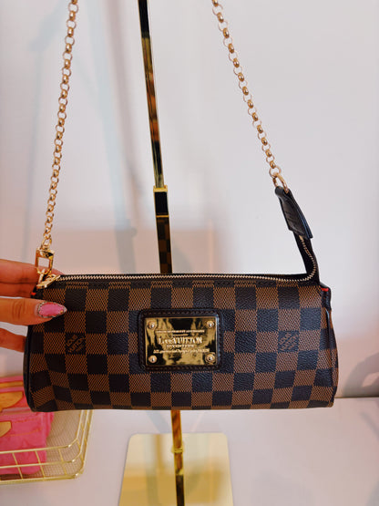 Oliva Purse