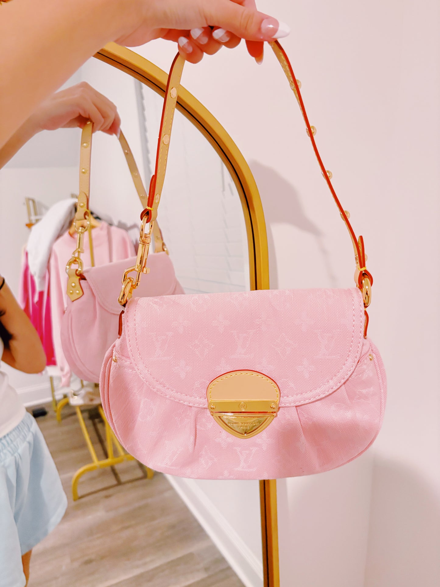 Isabel Purse (pre order)