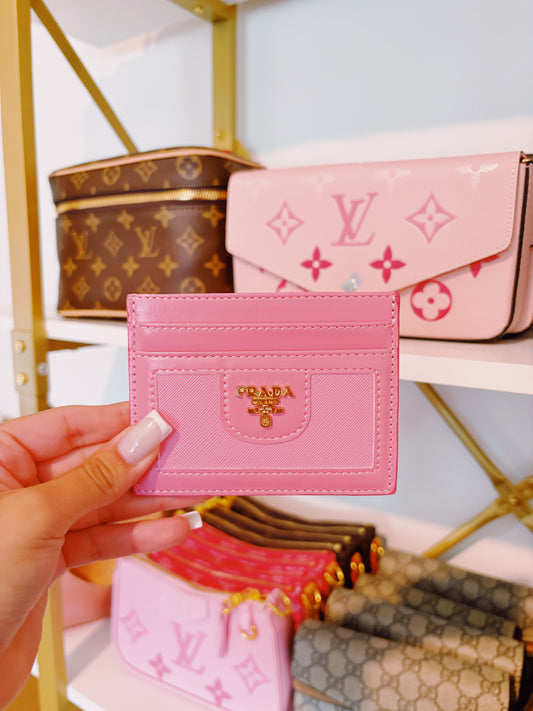 Olivia Card Holder