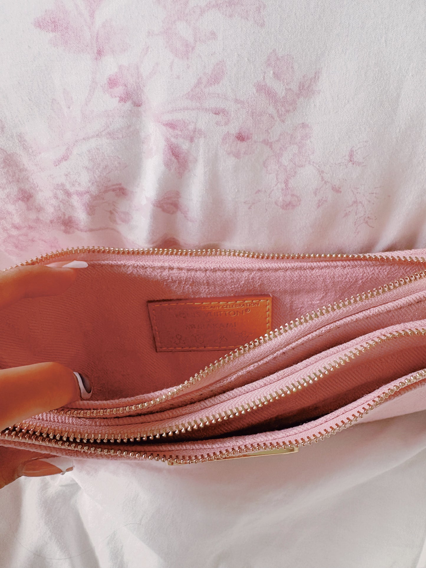Lily Purse