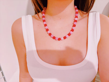 Be Mine Necklace