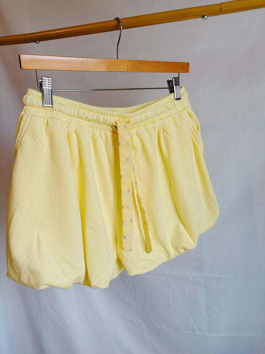 Bubble Shorts