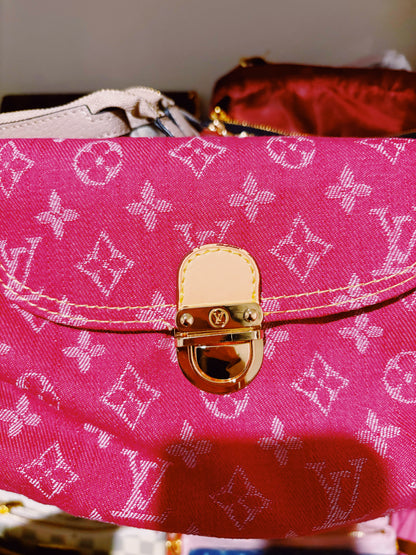 Bailey Purse (read description)
