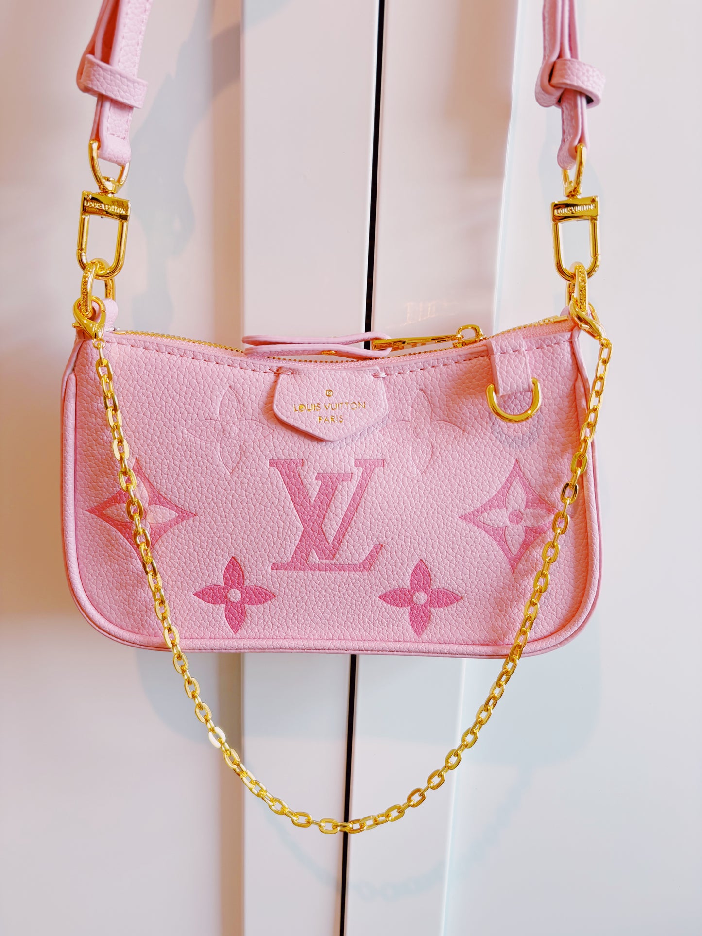 Lucky Purse