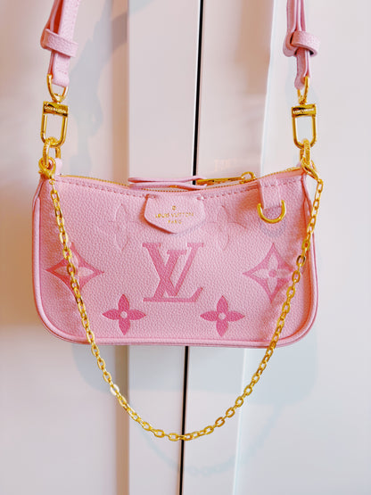 Lucky Purse