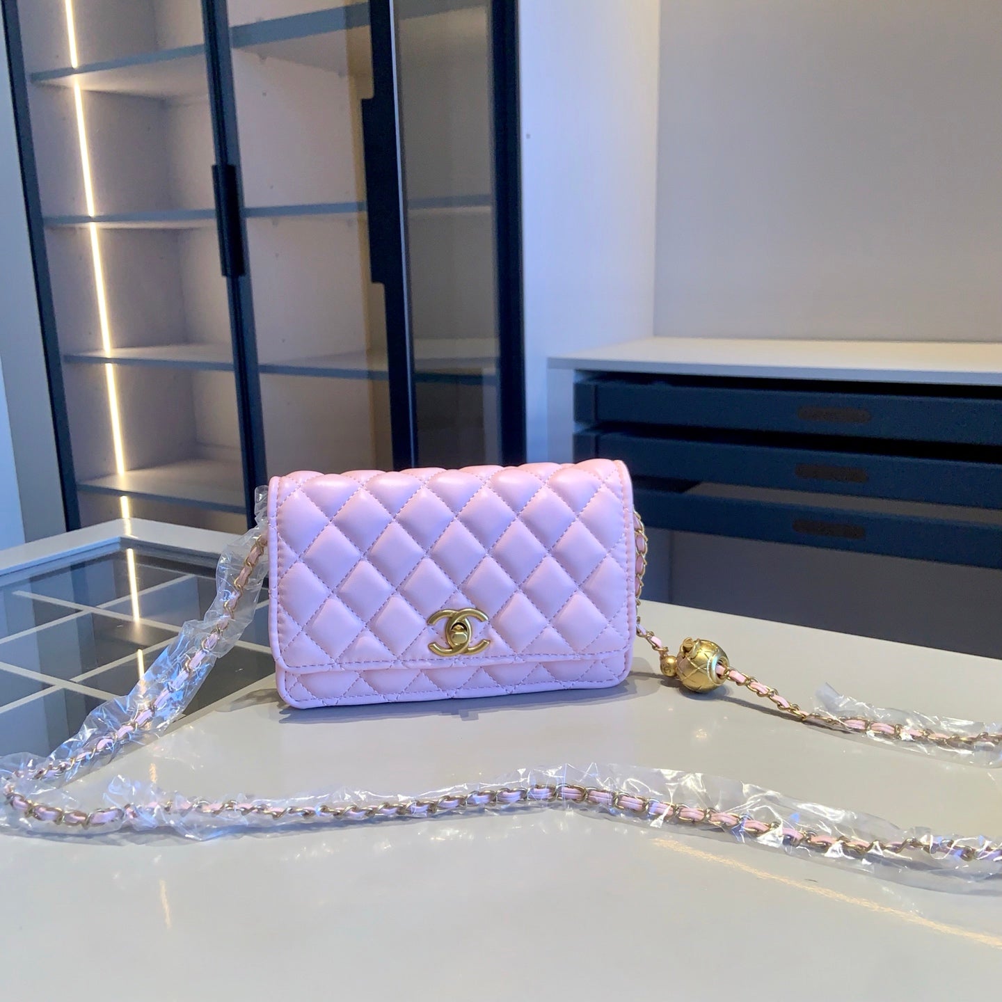 Avery Purse (pre order)