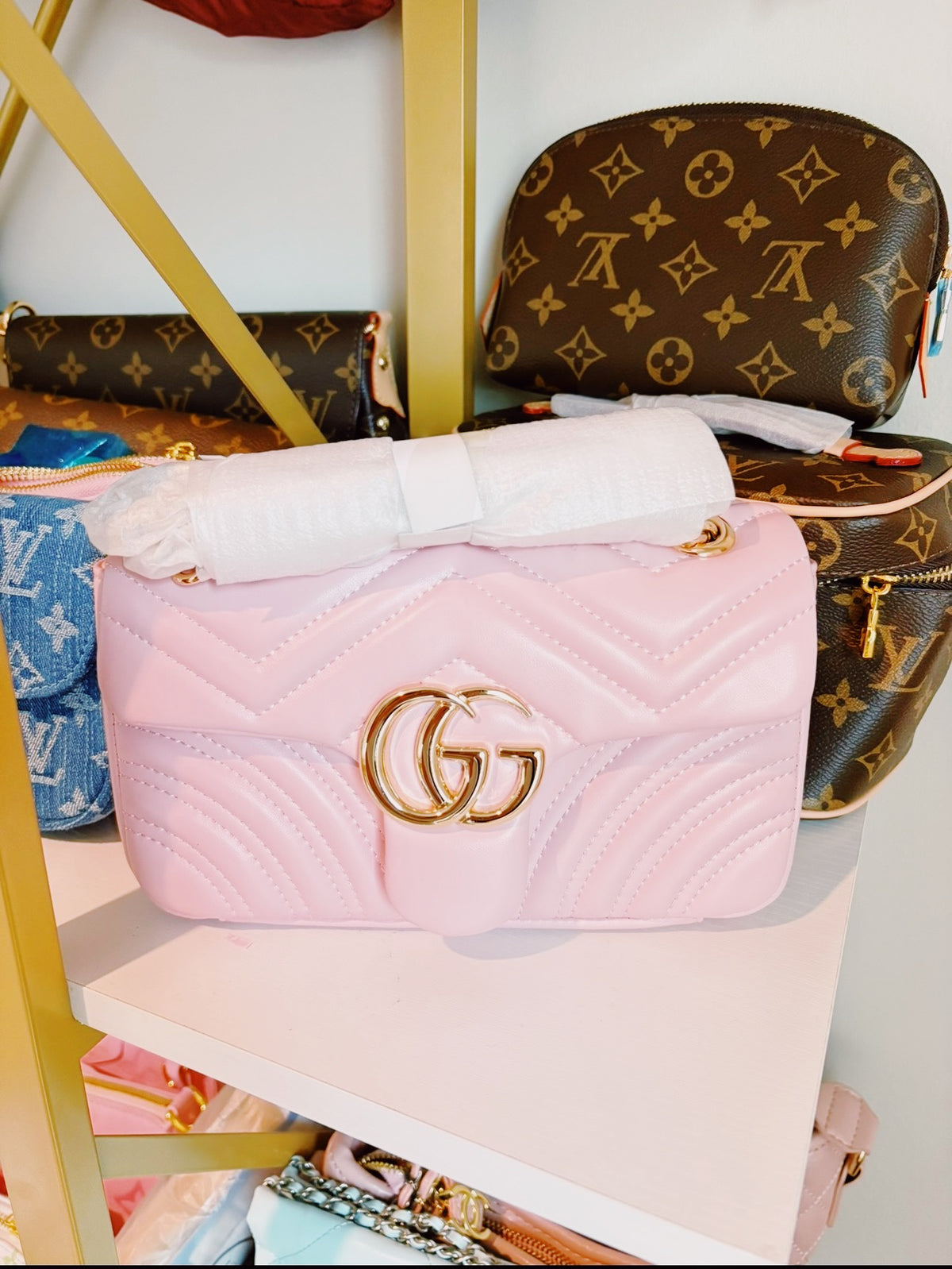 Jane Purse