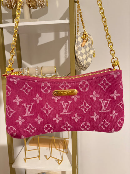 Morgan Purse (pre order)