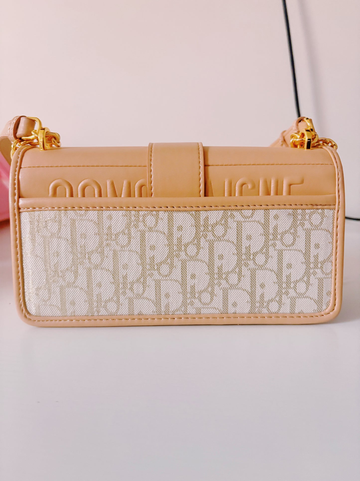 Christian Purse