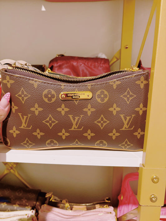 Jenna Purse (read description)