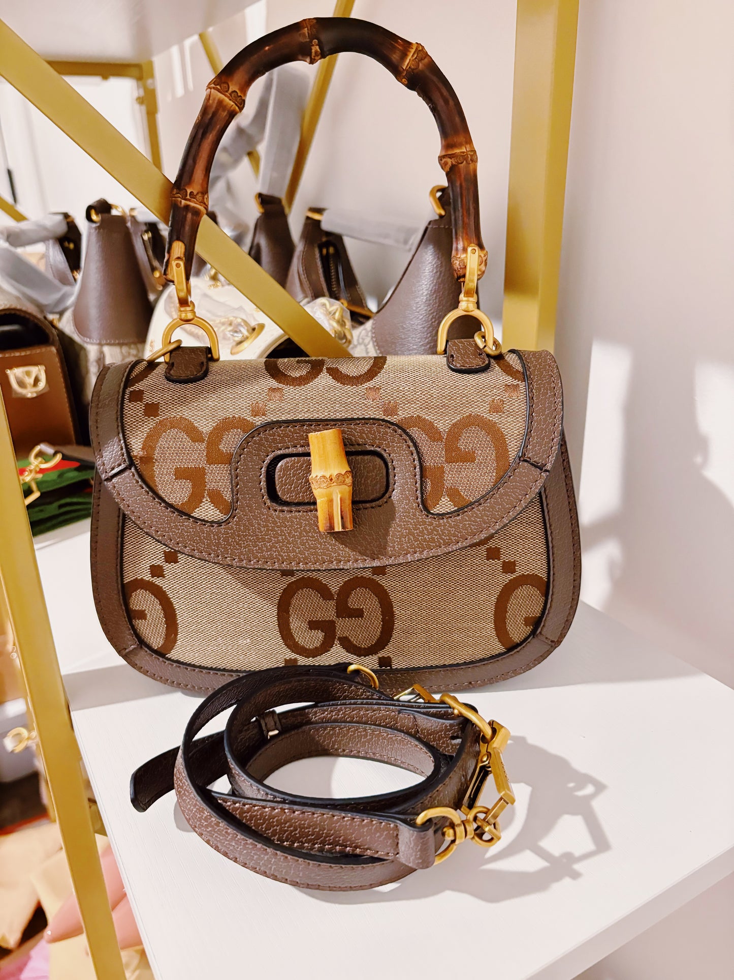 Polly Purse (pre order)