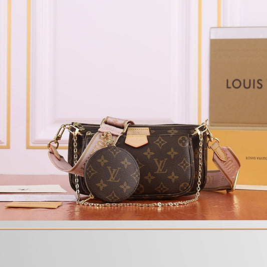 Cali Purse