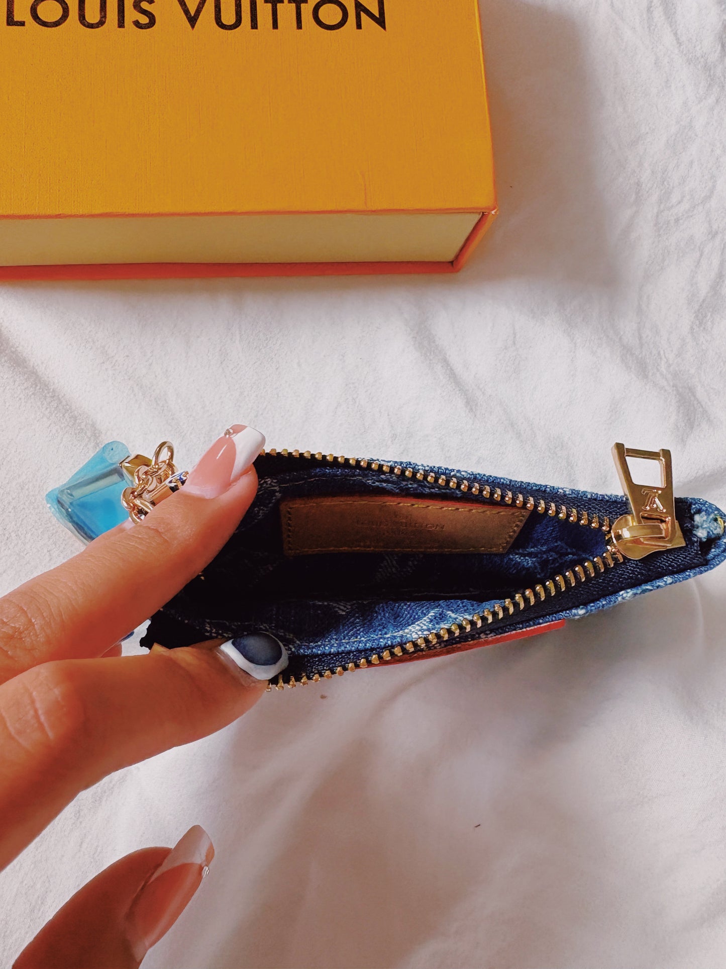 Veta Coin Purse