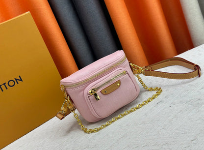 Harley Bag