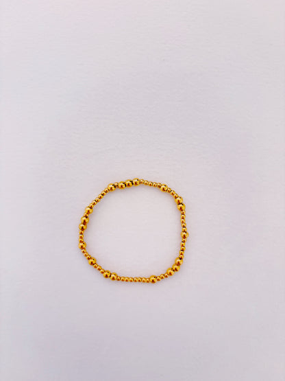 Maple Bracelet