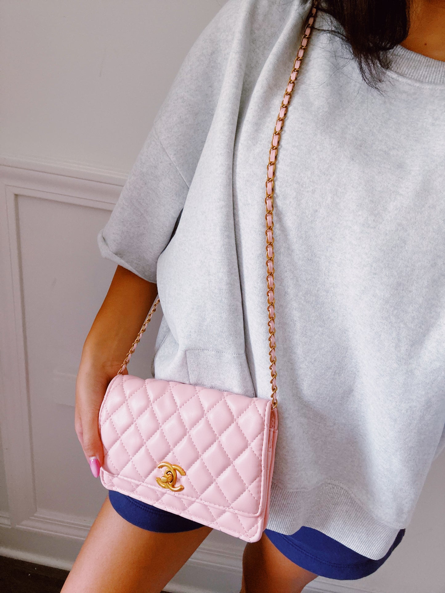 Claire Purse