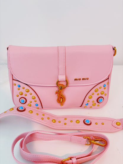 Carly Purse