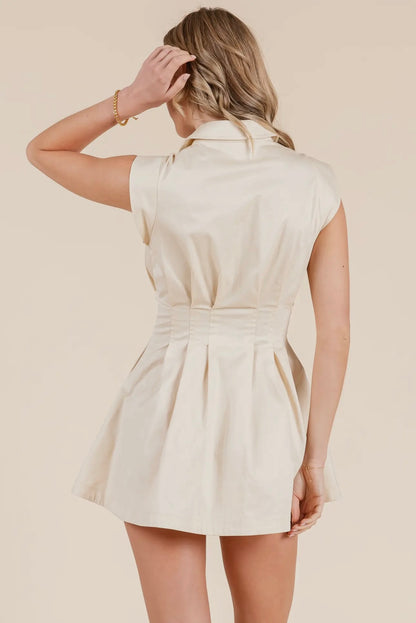 Mia Mini Dress