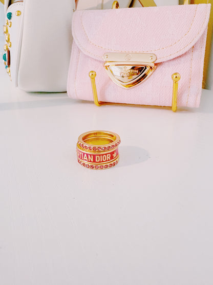 Band Ring