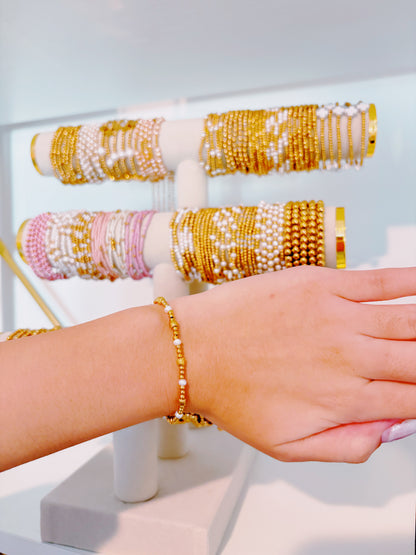 Claire Bracelet
