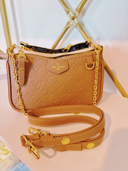 Latte Purse