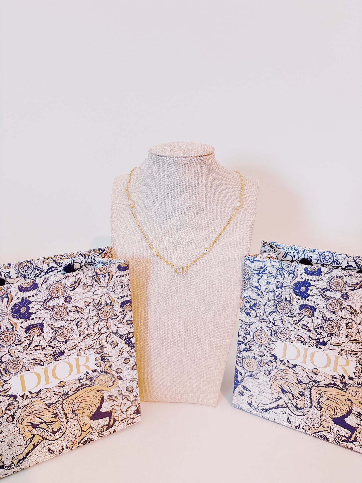 CD Necklace (pre order)