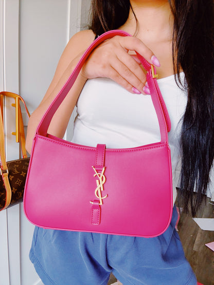 Paris Purse
