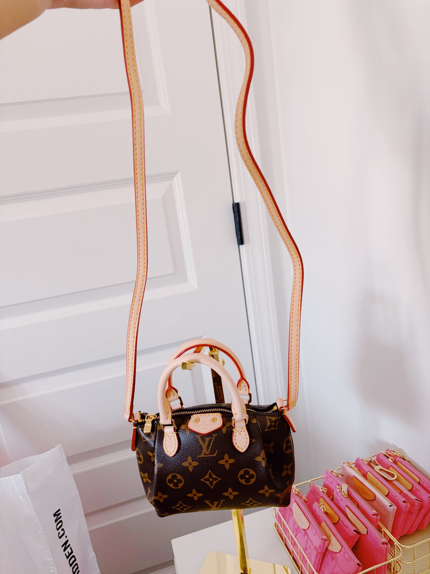 Diana Purse