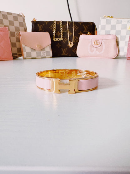 H Bracelet