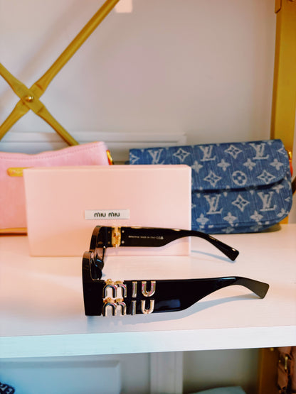 Hailey Sunnies (Pre order)