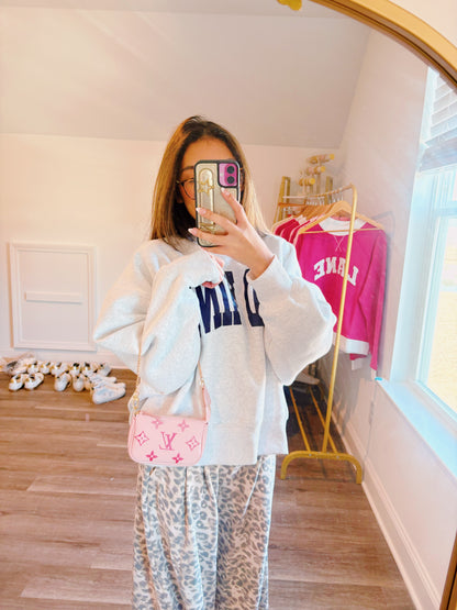 Nora Mini Purse (pre order)