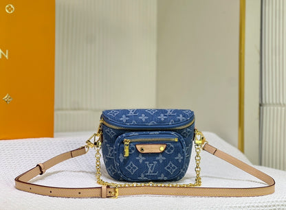 Harley Bag