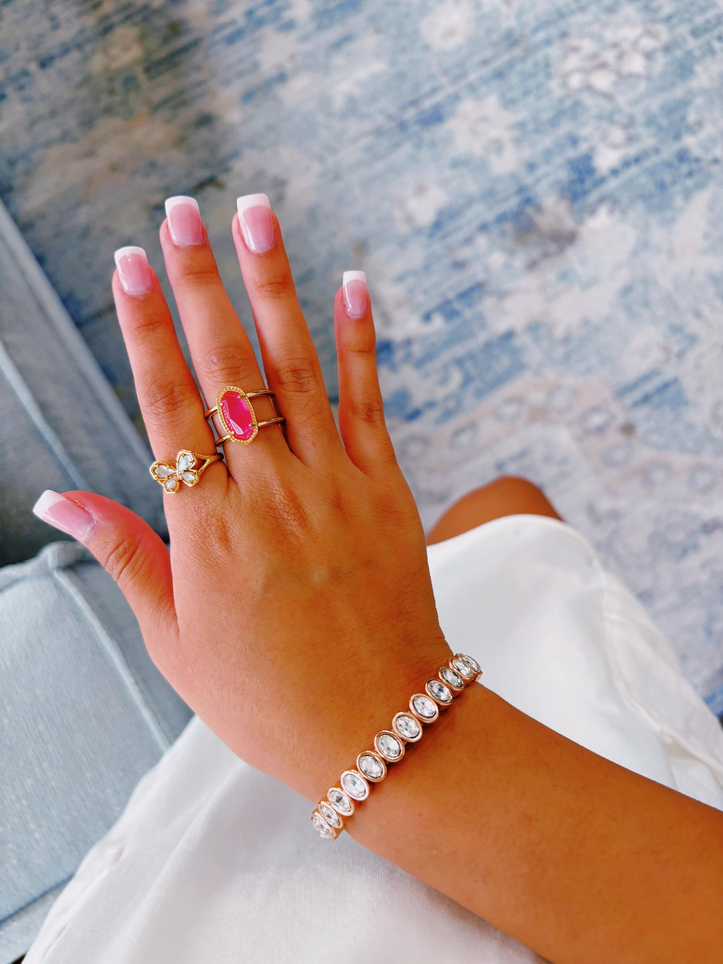 Athens Bracelet