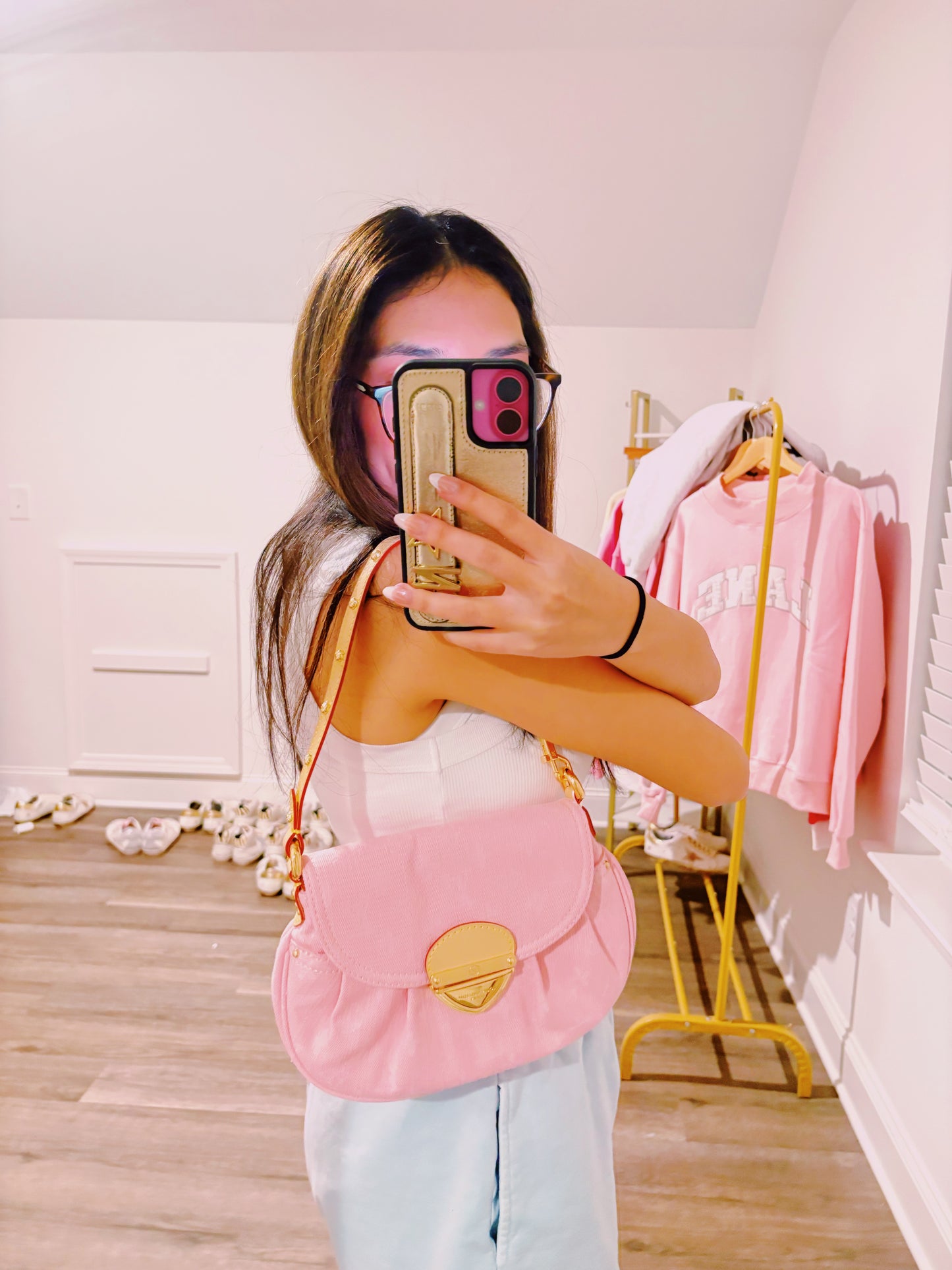 Isabel Purse (pre order)