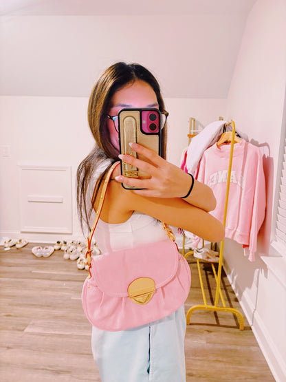 Isabel Purse (pre order)