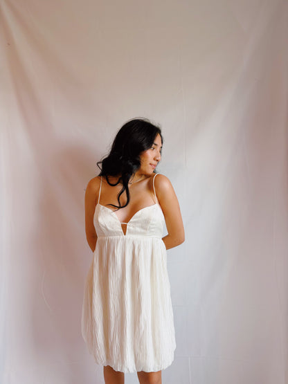 Grace Mini Dress