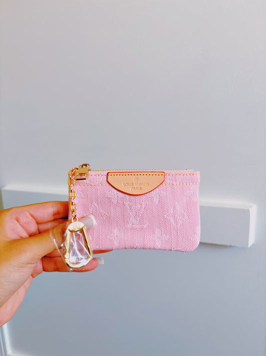 Lucky Coin Wallet (pre order)