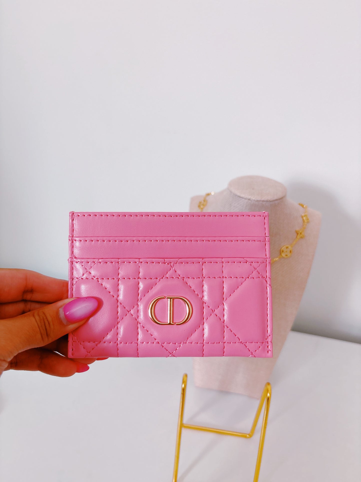 Polly Card Holder