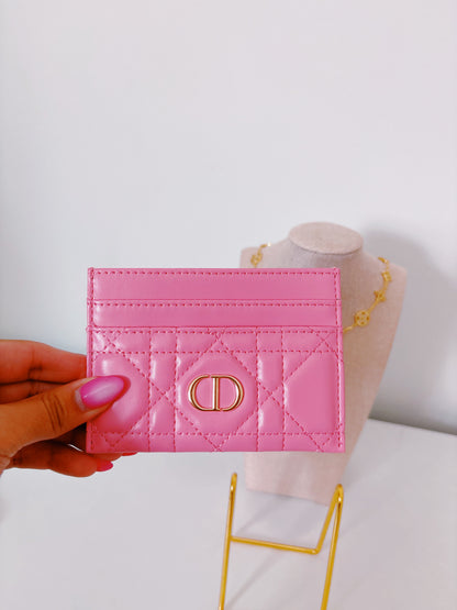 Polly Card Holder