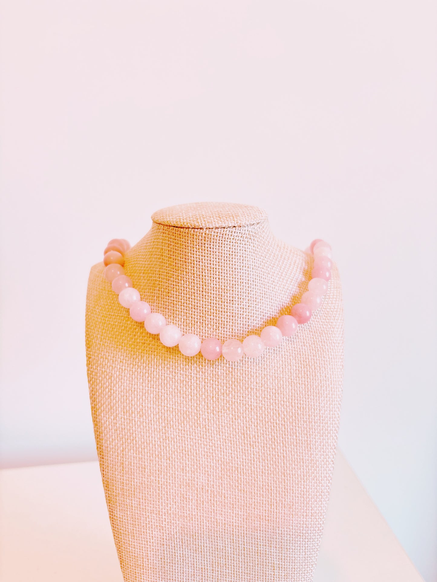 Sweetheart Necklace